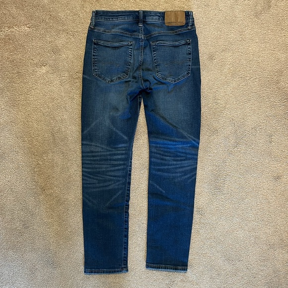 Men’s AE jeans - Picture 2 of 4